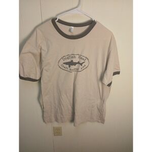 Dogfish Head Brewery T-Shirt (Adult XL)  Cotton!!